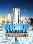 ✅ Cities: Skylines — Carols, Candles and Candy✅ ПК