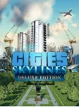✅ Cities: Skylines — Deluxe Edition Upgrade Pack✅ ПК