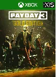 PAYDAY 3: Year 1 Edition XBOX X|S+ПК КЛЮЧ - irongamers.ru