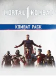 MK1: Kombat Pack ПК ЭПИК ГЕЙМС