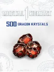 MK1: 500 кристаллов дракона ПК ЭПИК ГЕЙМС