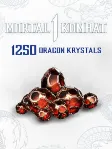 MK1: 1 250 кристаллов дракона ПК ЭПИК ГЕЙМС