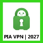PIA Vpn | 2027 | Гарантия | Private internet access💫 