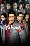 ✅ Yakuza 4 Remastered Xbox One|X|S активация
