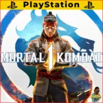 Mortal Kombat 1 (2023) MK 1| Мортал Комбат 1 | МК1 PS5 - irongamers.ru