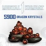 ⭐️ XBOX🔮 Mortal Kombat™ 1 🔮 ⭐️ Dragon Crystals -DLC ⭐️