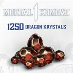 ⭐️ XBOX🔮 Mortal Kombat™ 1 🔮 ⭐️ Dragon Crystals -DLC ⭐️