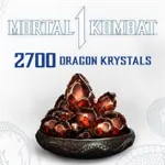 ⭐️ XBOX🔮 Mortal Kombat™ 1 🔮 ⭐️ Dragon Crystals -DLC ⭐️