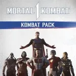 ⭐️ XBOX🔮 Mortal Kombat™ 1 🔮 ⭐️ Dragon Crystals -DLC ⭐️