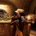 PAYDAY 3 🟢 ОНЛАЙН (НА 3 ПК)🟢 (+ Game Pass)