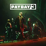 PAYDAY 3 🟢 ОНЛАЙН (НА 3 ПК)🟢 (+ Game Pass)