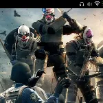 PAYDAY 3 🟢 ОНЛАЙН (НА 3 ПК)🟢 (+ Game Pass)