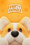 Party Animals (Аренда аккаунта Steam) Онлайн, GFN