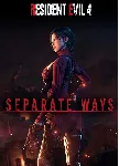 Resident Evil 4 + DLC Separate Ways (Аренда Steam)