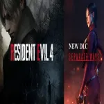 Resident Evil 4 IV Separate Ways Delux Steam Offline - irongamers.ru