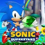 SONIC SUPERSTARS XBOX ONE/SERIES X|S Активация - irongamers.ru