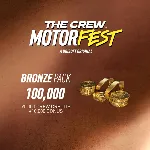 🌎 The Crew Motorfest: Набор "Бронза"  XBOX Активация🎁 