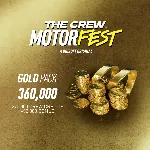 ✅ The Crew Motorfest: Набор "Золото"  XBOX Активация🎁 