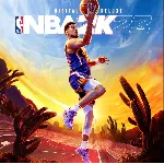 🎮 NBA 2K23 Digital Deluxe Edition — PS4 PS5 ✅ Арендоват