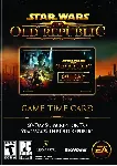 SWTOR 60 Day Game Time TIMECARD ПОДПИСКА МИР АВТО