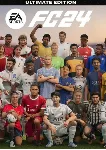 ✅ EA SPORTS FC 24 Ultimate Edition Xbox ONE X|S 🔑 КЛЮЧ