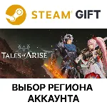 Tales of ARISE - Beyond the Dawn Premium Edition STEAM - irongamers.ru
