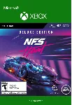 NEED FOR SPEED: HEAT DELUXE EDITION XBOX КЛЮЧ - irongamers.ru