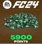 FC 24 (FIFA 24): FIFA Points - PlayStation | FUT 🎮 