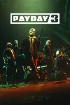 PAYDAY 3 Xbox Series X|S активация - irongamers.ru