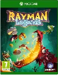 💥 Rayman Legends XBOX ONE / SERIES X|S КЛЮЧ 🔑 🔑 