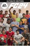 🔴 СБП+КЭШБЕК🔴 FC 24 Ultimate Edition EA App/Origin🔴 
