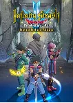 Infinity Strash: DRAGON QUEST Adventure Xbox Series X|S