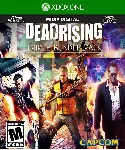 💥 DEAD RISING TRIPLE BUNDLE PACK XBOX ONE, X|S КЛЮЧ