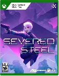 💥 Severed Steel (XBOX ONE, SERIES X|S) КЛЮЧ 🔑 