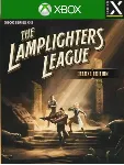 The Lamplighters League - Deluxe Xbox Series X|S