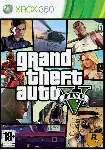 Xbox 360 | GTA 5, Metro 2033, Minecraft + 5 игр