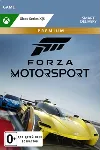 Forza Motorsport Premium Edition Xbox Series X|S