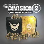 Tom Clancy’s The Division 2 | Кредиты/Наборы XBOX - irongamers.ru