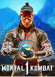 Mortal Kombat 1 XBOX X|S 0% ГАРАНТИЯ - irongamers.ru
