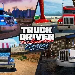 Teardown: Ultimate + Truck Driver Xbox Series X|S