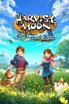 ✅ Harvest Moon: The Winds of Anthos Xbox активация