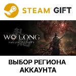 Wo Long: Fallen Dynasty Complete Edition STEAM RU KZ UA BY TR AR СНГ Автодоставка - irongamers.ru