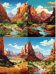 MidJourney | НА ВАШ АККАУНТ | БЕЗ ВХОДА | БЫСТРО ⏱ - irongamers.ru