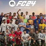 FIFA 24/FC 24 Ultimate Origin Оффлайн Активация