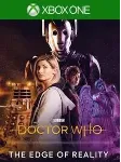 🎮 🔥 DOCTOR WHO: THE EDGE OF REALITY XBOX ONE/X|S🔑 КЛЮЧ
