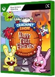 THE CRACKPET SHOW: HAPPY TREE FRIENDS EDITION XBOX - irongamers.ru