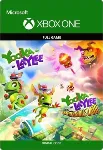🎮 🔥 YOOKA-LAYLEE: BUDDY DUO BUNDLE XBOX ONE/X|S🔑 КЛЮЧ🔥 