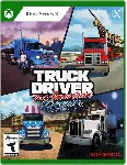 TRUCK DRIVER: THE AMERICAN DREAM XBOX X|S КЛЮЧ - irongamers.ru