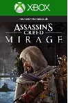 Assassin&acute;s Creed® Мираж XBOX ONE SERIES X|S - irongamers.ru