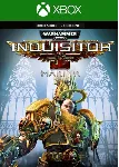 WARHAMMER 40,000: INQUISITOR - MARTYR XBOX КЛЮЧ AR ЛИЦЕНЗИЯ - irongamers.ru